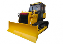Bulldozers / Topadoras Changlin CLT120N