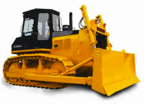 Bulldozers / Topadoras Changlin CLT160-5