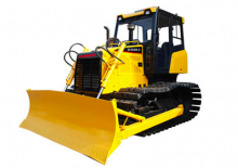 Bulldozers / Topadoras Changlin CLTS100-3