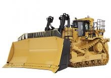 Bulldozers / Topadoras Caterpillar D11T