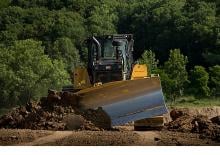 Bulldozers / Topadoras Caterpillar D6 XE XL