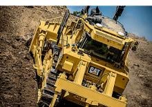 Bulldozers / Topadoras Caterpillar D8T