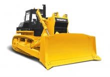 Bulldozers / Topadoras Shantui SD32