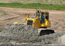 Bulldozers / Topadoras Dressta TD 14 M Extra