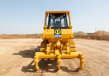 Bulldozers / Topadoras SEM 816D CH 