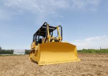 Bulldozers / Topadoras SEM 822D FR