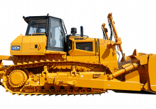 Bulldozers / Topadoras SEM 824F LGP