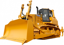 Bulldozers / Topadoras SEM 826D CH