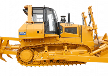 Bulldozers / Topadoras SEM 826F LGP