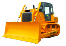 Bulldozers / Topadoras Changlin CLD140S