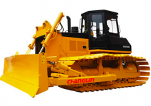 Bulldozers / Topadoras Changlin CLD160S