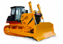 Bulldozers / Topadoras Changlin CLD230