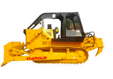Bulldozers / Topadoras Changlin CLD230F