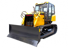 Bulldozers / Topadoras Changlin CLT100G-3