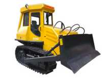 Bulldozers / Topadoras Changlin CLT80-3