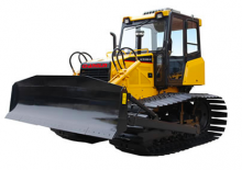 Bulldozers / Topadoras Changlin CLTS100L-3