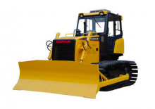 Bulldozers / Topadoras Changlin CLTS120