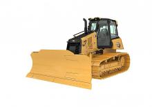 Bulldozers / Topadoras Caterpillar D4 XL