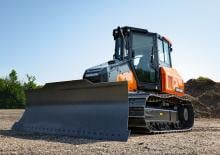 Bulldozers / Topadoras Develon DD100LGP
