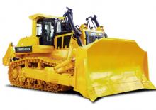 Bulldozers / Topadoras Sinoway SWMD420S