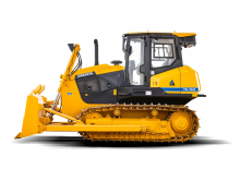 Bulldozers / Topadoras Dressta TD 15M