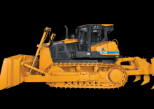 Bulldozers / Topadoras Dressta TD 25M