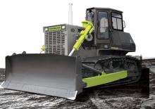 Bulldozers / Topadoras Zoomlion ZD220-3