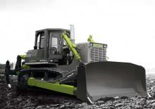 Bulldozers / Topadoras Zoomlion ZD320-3