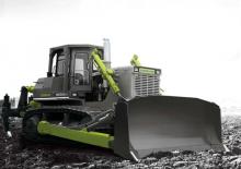 Bulldozers / Topadoras Zoomlion ZD320M-3