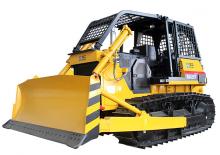Bulldozers / Topadoras XGMA XG4161T