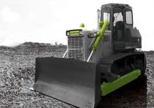 Bulldozers / Topadoras Zoomlion ZD160-3