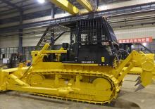Bulldozers / Topadoras Zoomlion ZD160F-3