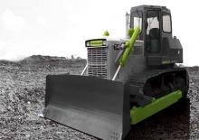 Bulldozers / Topadoras Zoomlion ZD160T-3