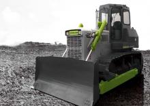 Bulldozers / Topadoras Zoomlion ZD160TS-3
