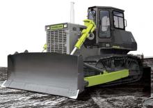 Bulldozers / Topadoras Zoomlion ZD220F-3