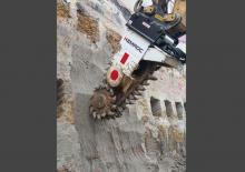 Cabezales refinadores de montaje Kemroc EK 100