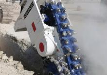 Cabezales refinadores de montaje Kemroc EK 20