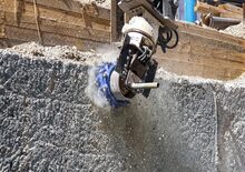 Cabezales refinadores de montaje Kemroc ES 20 HD