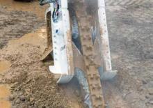 Cabezales refinadores de montaje Kemroc ETR 1