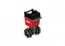 Cabezales refinadores de montaje MTS F20-770