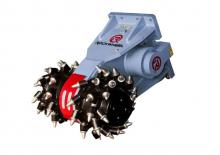 Cabezales refinadores de montaje Rockwheel by ROCK.ZONE G 40