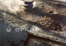 Cabezales refinadores de montaje Erkat ER 400-1 L