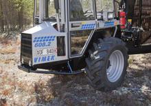 Cabezas tractoras (Forwarder) Vimek 608-2