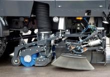 Camiones barredora duales Schmidt Street King 660