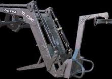 Cargadora frontal Valtra VL 1500	