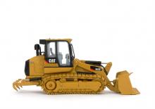 Cargadoras de orugas Caterpillar 963D