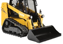 Minicargadoras Cams T865