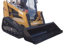Minicargadoras Cams T985.32 R