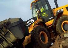 Cargadoras de ruedas JCB 426 e ZX