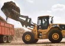 Cargadoras de ruedas JCB 436 HT